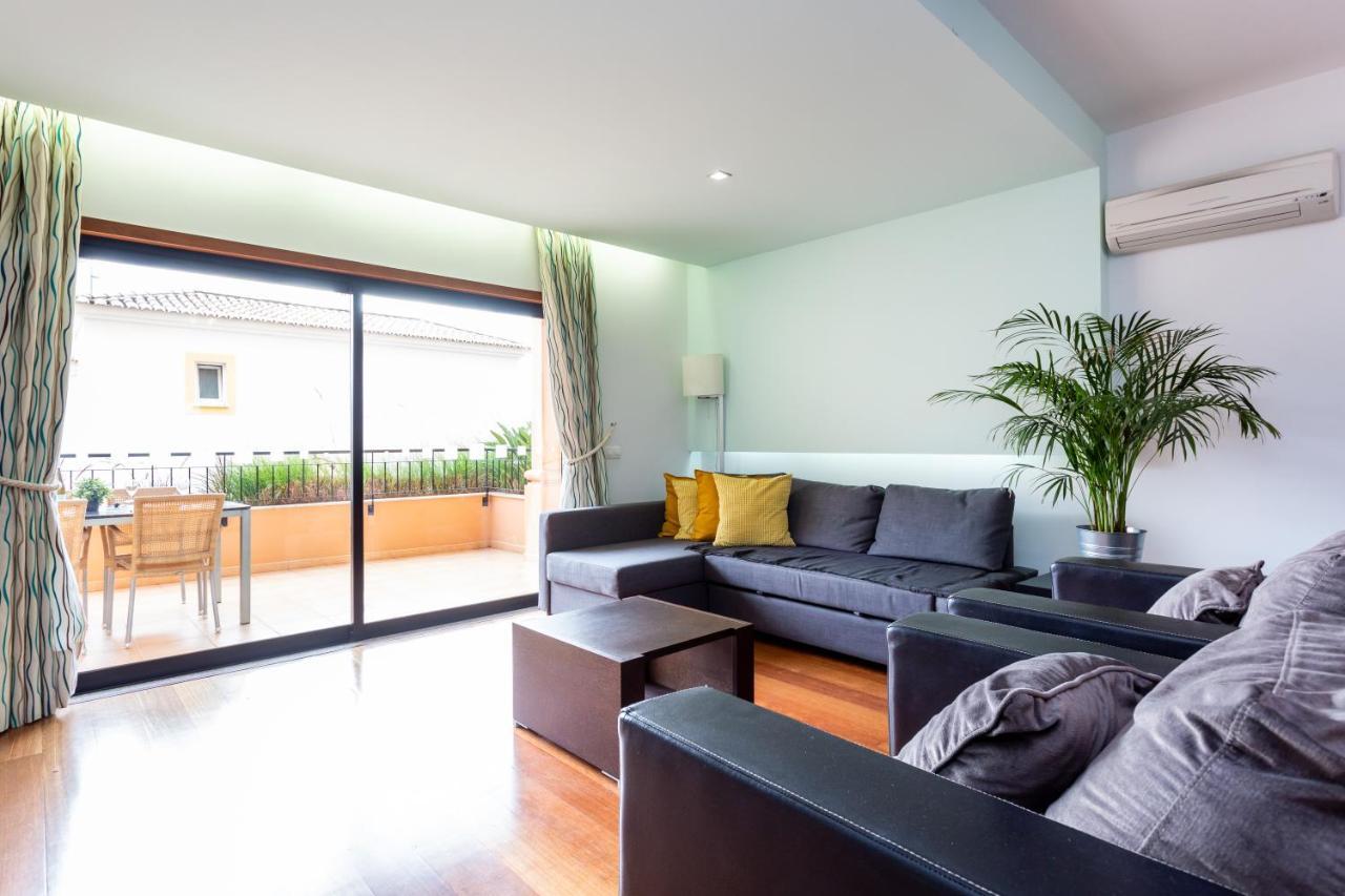 Spacious 2 Bedroom Baía Da